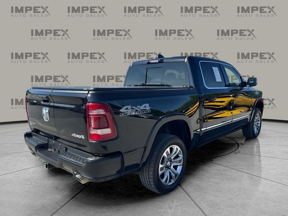 2024 Ram 1500 2nd Gen - Image 5 of 31