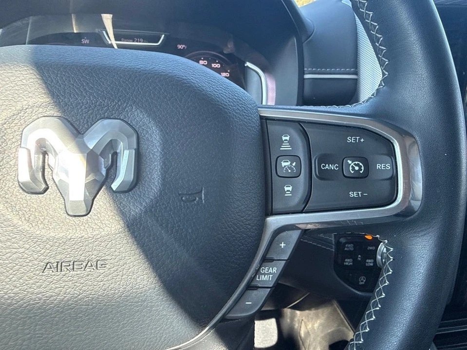 2024 Ram 1500 2nd Gen - Image 17 of 31