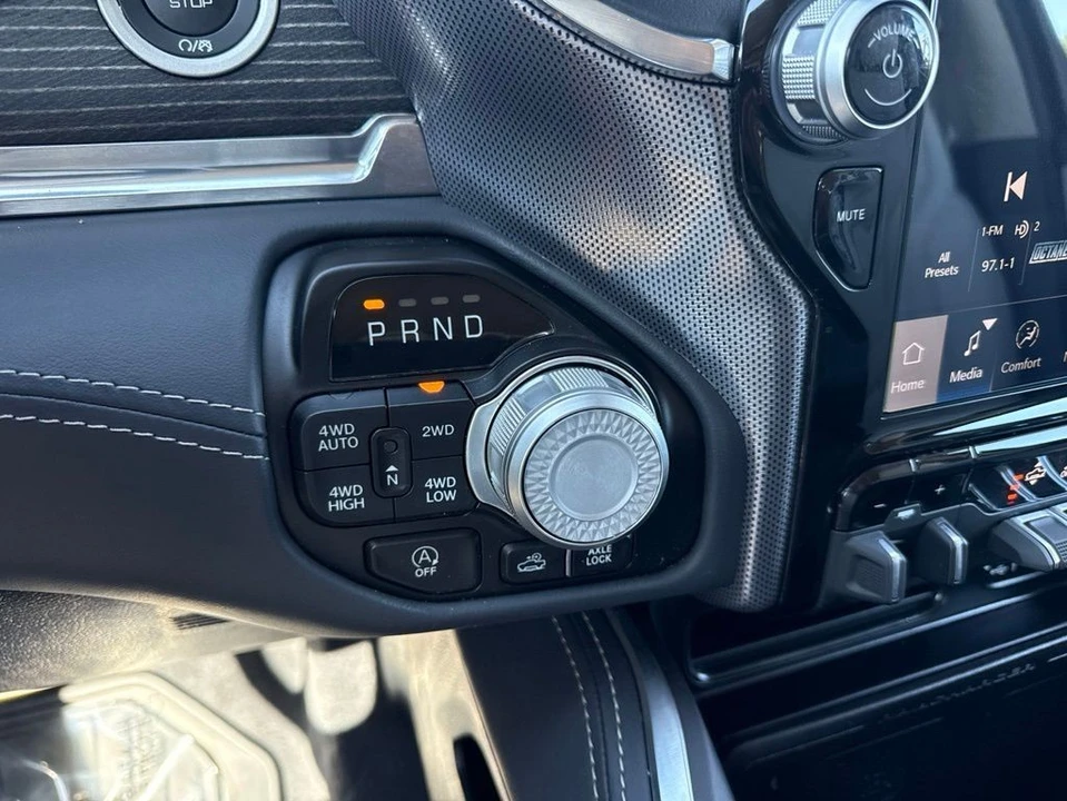 2024 Ram 1500 2nd Gen - Image 18 of 31