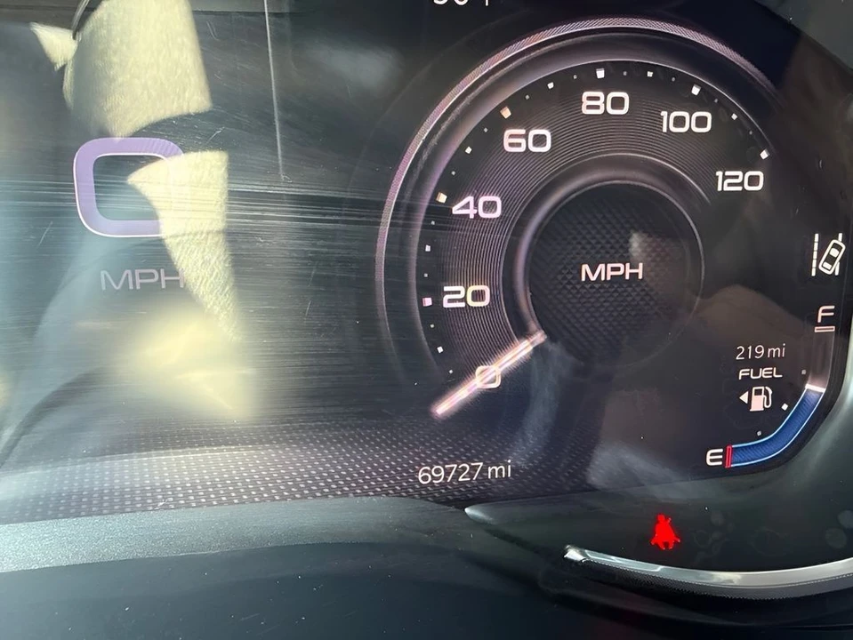 2024 Ram 1500 2nd Gen - Image 27 of 31