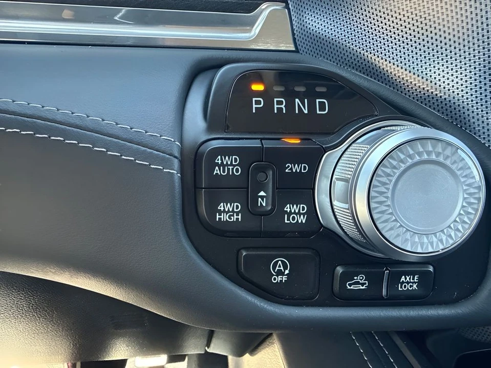 2024 Ram 1500 2nd Gen - Image 25 of 31