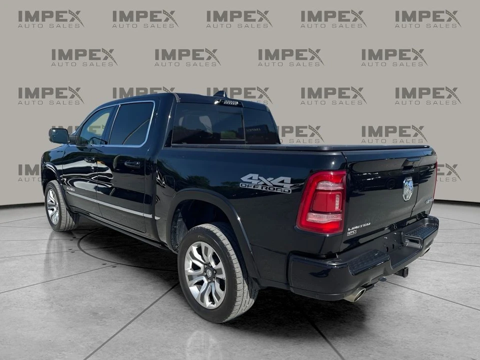 2024 Ram 1500 2nd Gen - Image 3 of 31
