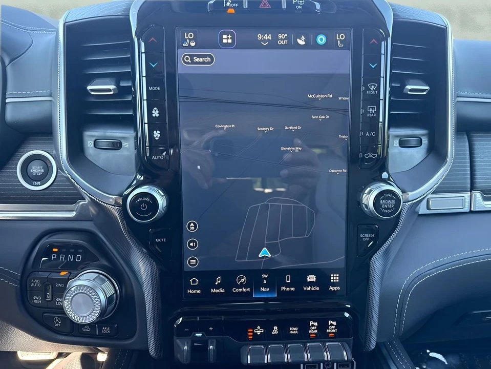 2024 Ram 1500 2nd Gen - Image 21 of 31