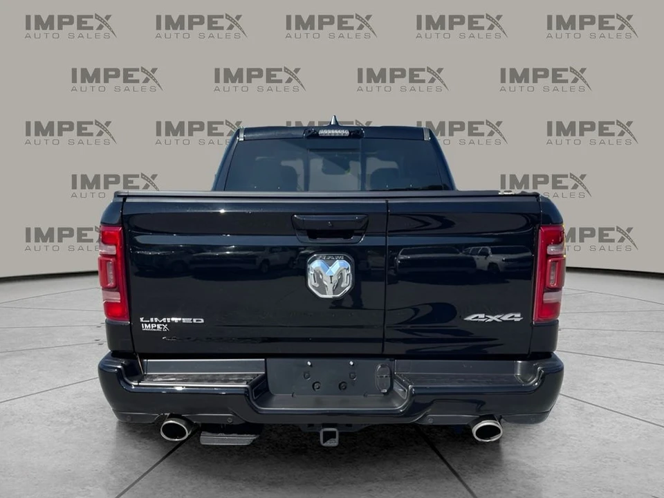2024 Ram 1500 2nd Gen - Image 4 of 31