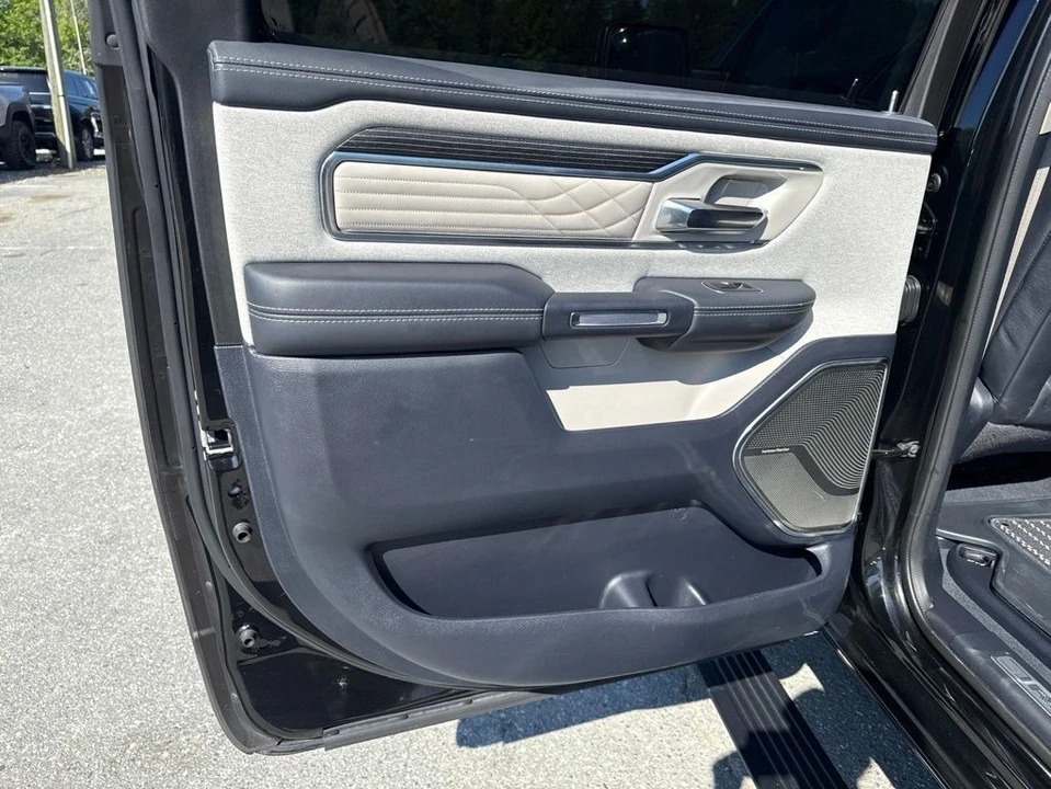 2024 Ram 1500 2nd Gen - Image 30 of 31