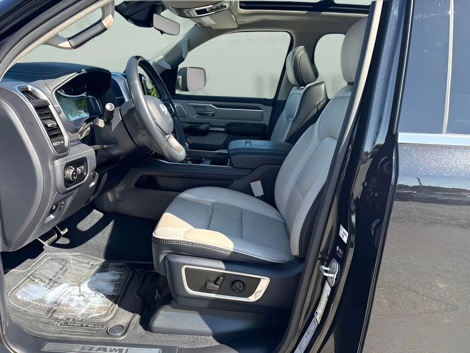 2024 Ram 1500 2nd Gen - Image 9 of 31