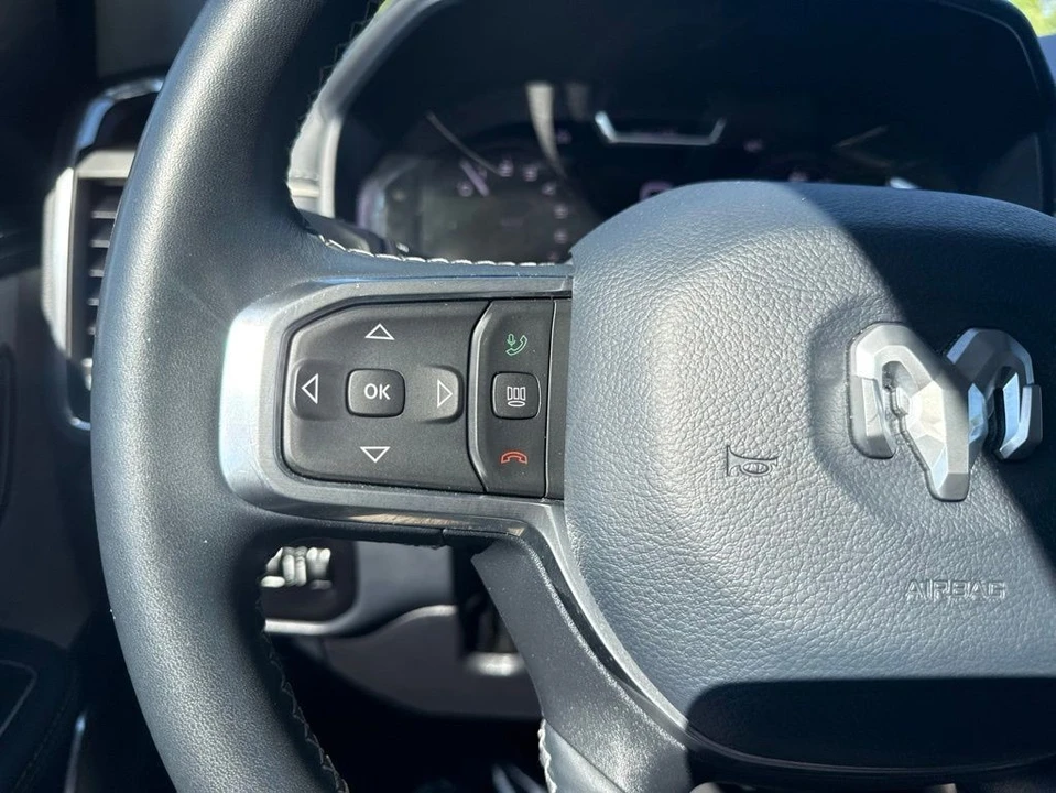 2024 Ram 1500 2nd Gen - Image 16 of 31