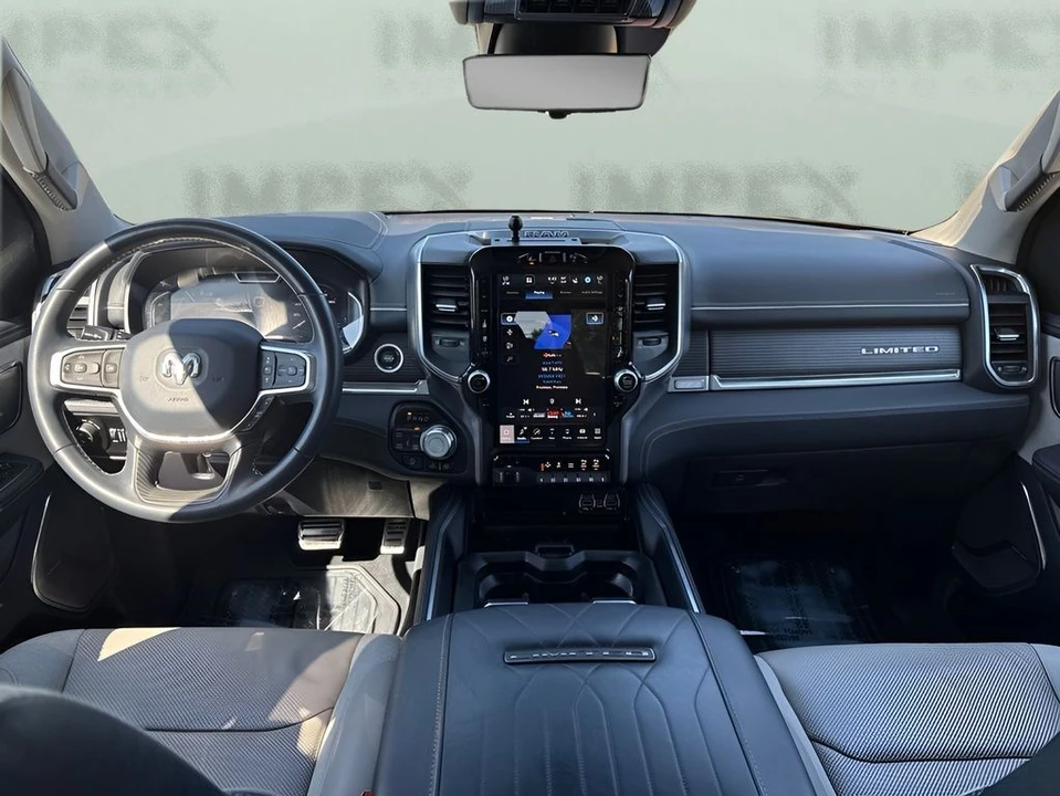 2024 Ram 1500 2nd Gen - Image 14 of 31