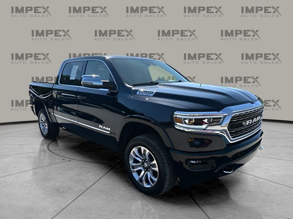 2024 Ram 1500 2nd Gen - Image 7 of 31