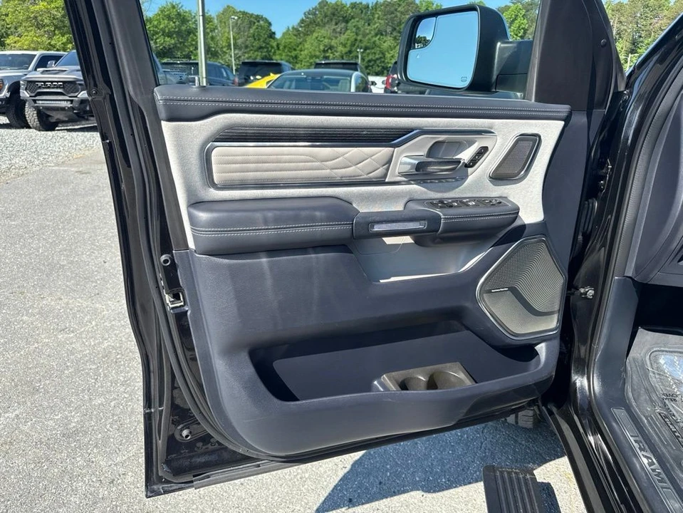 2024 Ram 1500 2nd Gen - Image 28 of 31