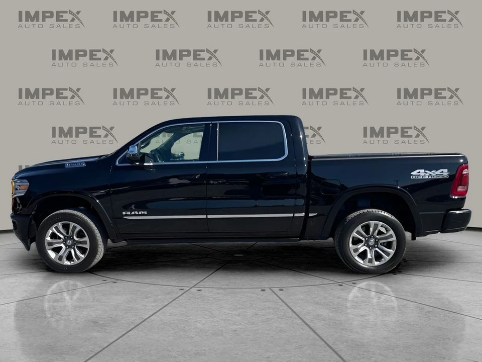 2024 Ram 1500 2nd Gen - Image 2 of 31