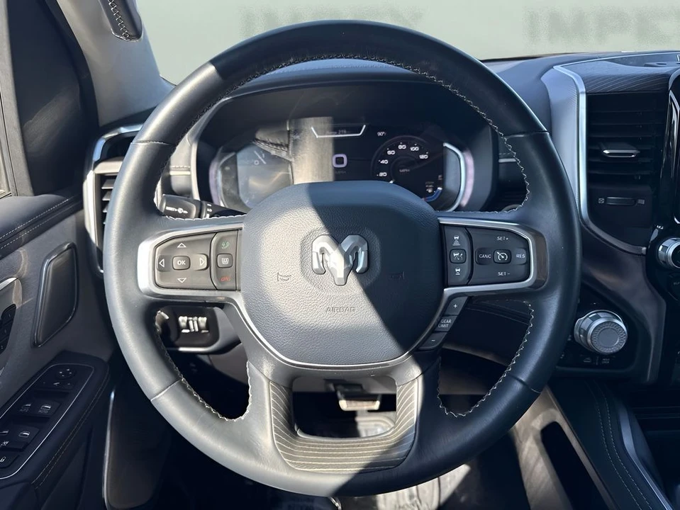 2024 Ram 1500 2nd Gen - Image 15 of 31