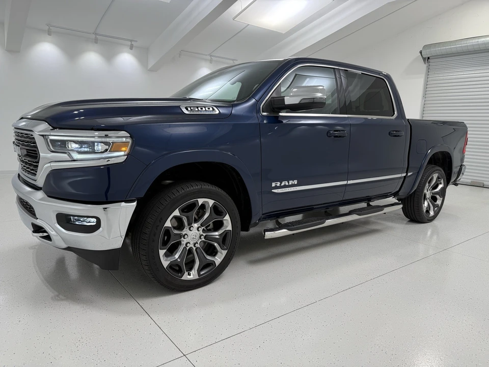 2024 Ram 1500 2nd Gen - Image 3 of 21
