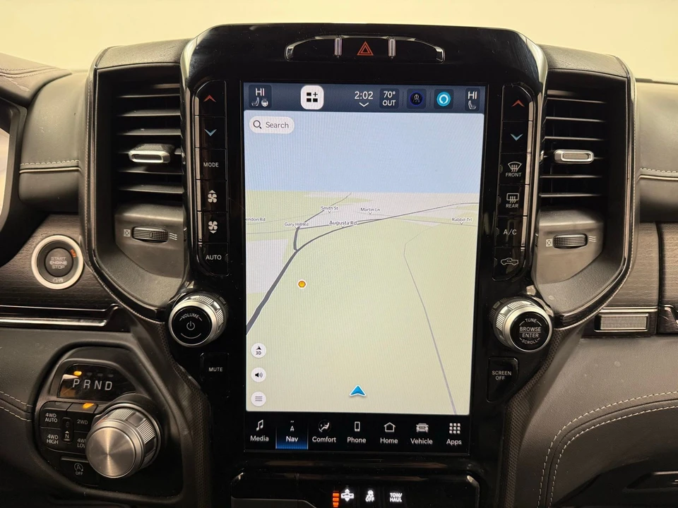 2024 Ram 1500 2nd Gen - Image 19 of 21