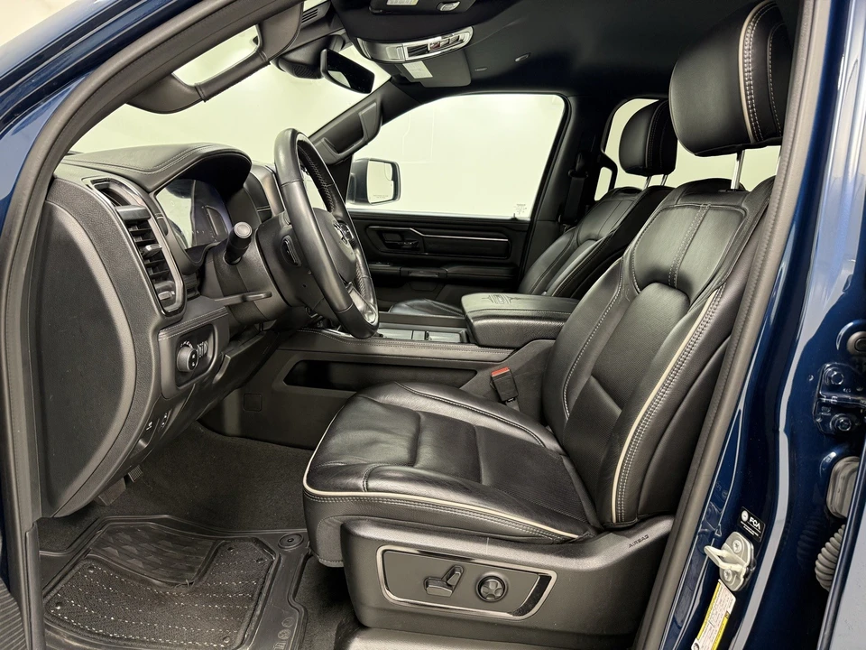 2024 Ram 1500 2nd Gen - Image 15 of 21