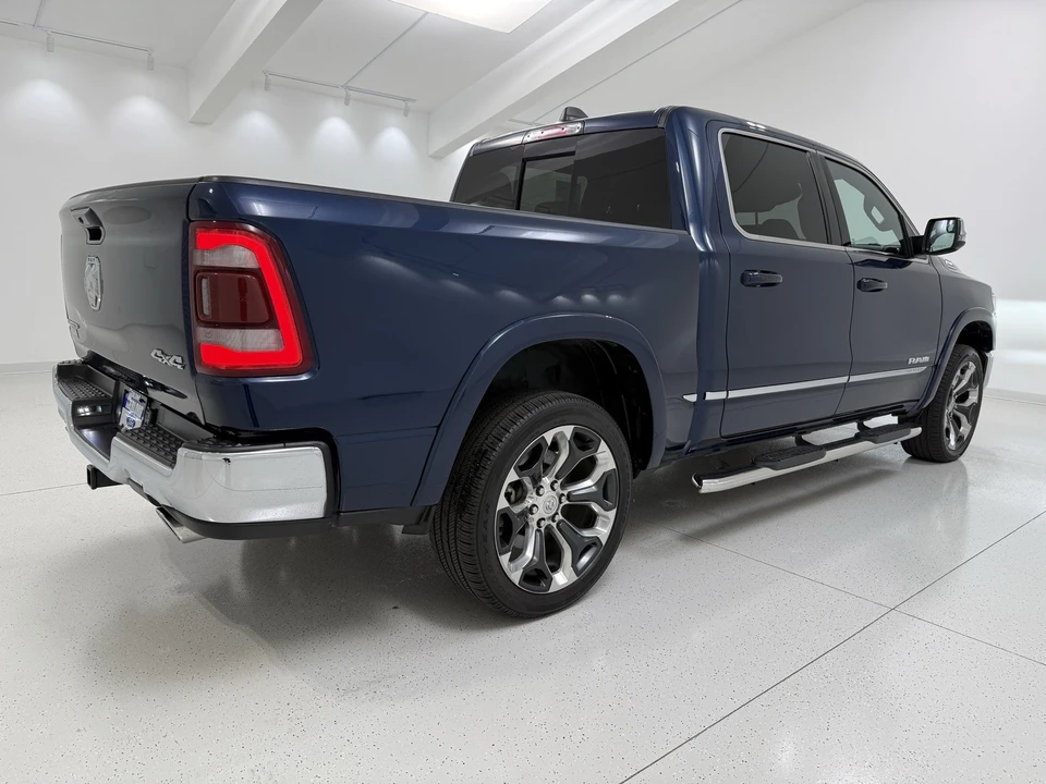 2024 Ram 1500 2nd Gen - Image 7 of 12