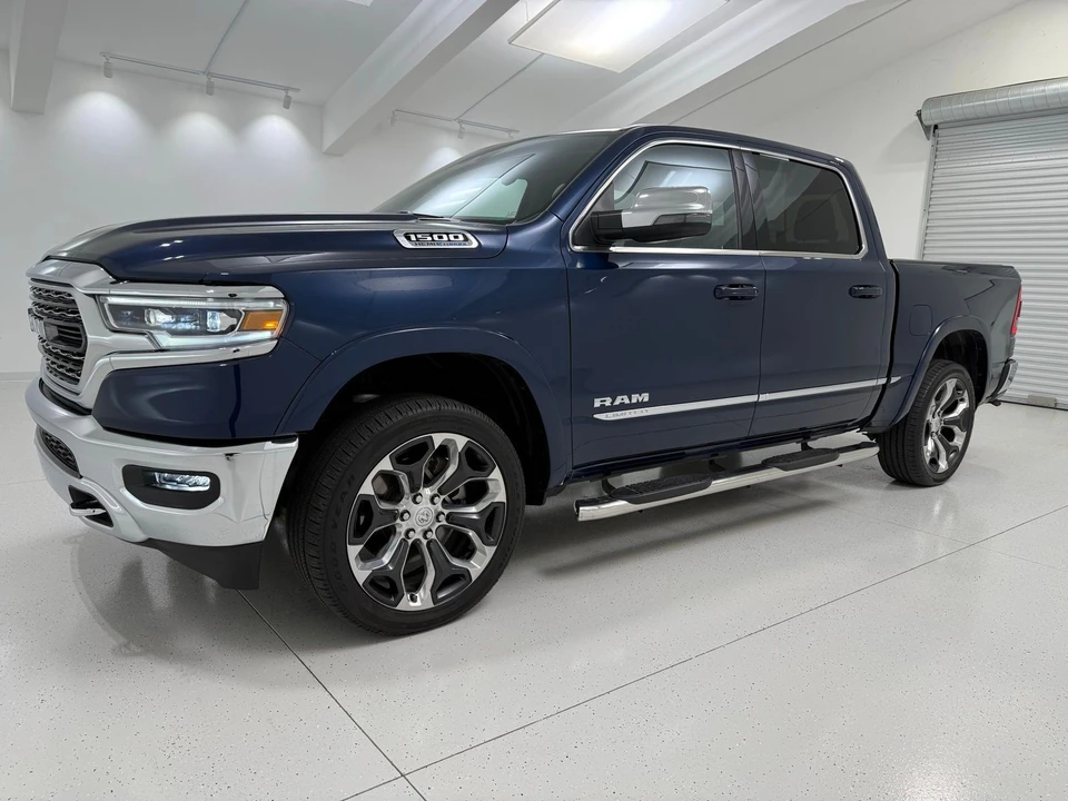 2024 Ram 1500 2nd Gen - Image 3 of 21