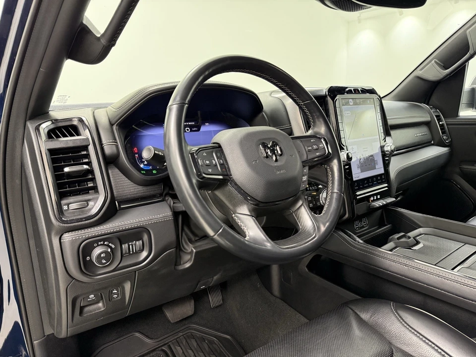 2024 Ram 1500 2nd Gen - Image 13 of 21