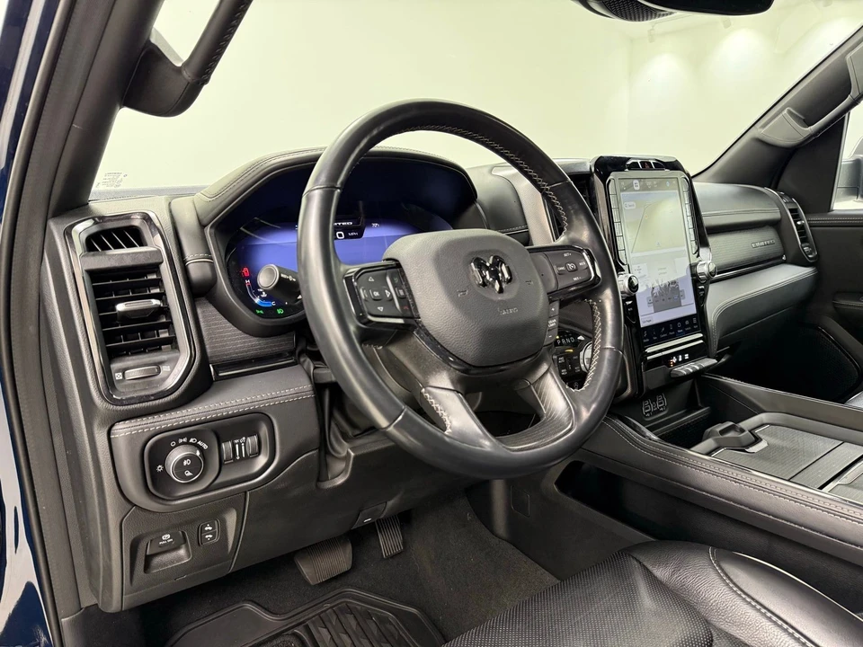 2024 Ram 1500 2nd Gen - Image 13 of 21