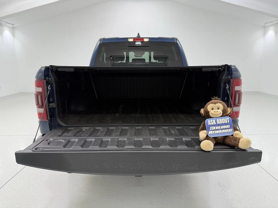 2024 Ram 1500 2nd Gen - Image 9 of 21