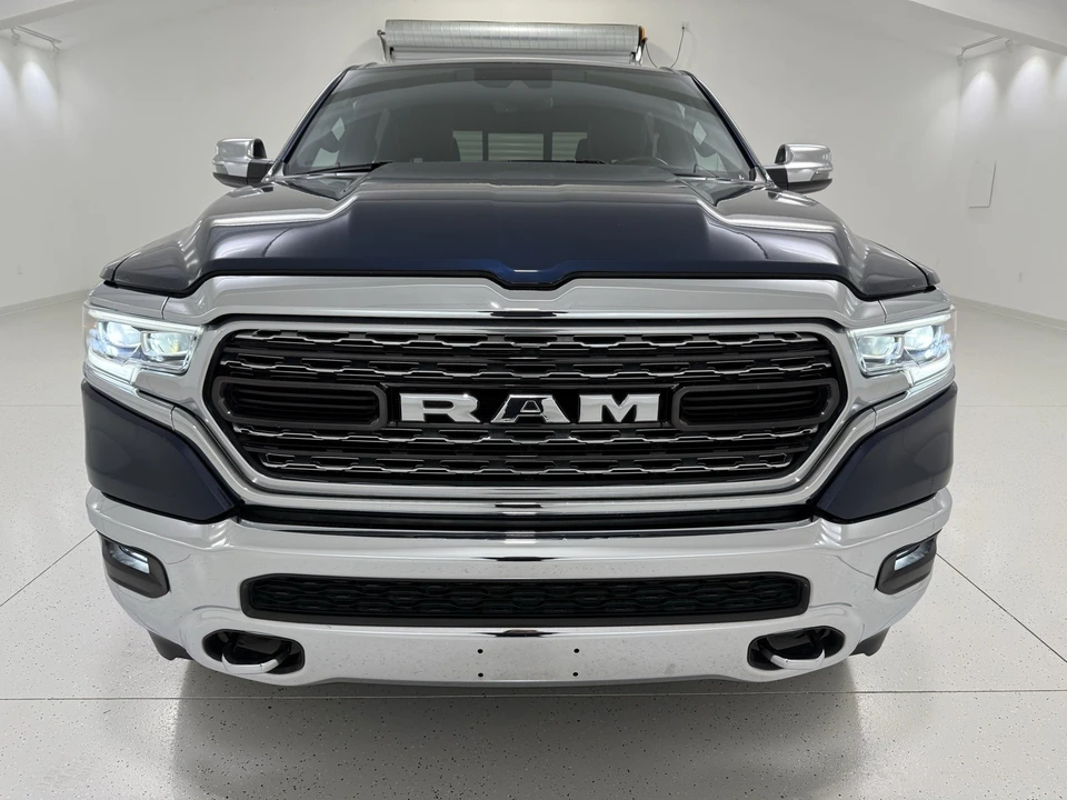 2024 Ram 1500 2nd Gen - Image 2 of 21