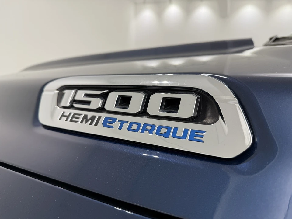 2024 Ram 1500 2nd Gen - Image 12 of 12