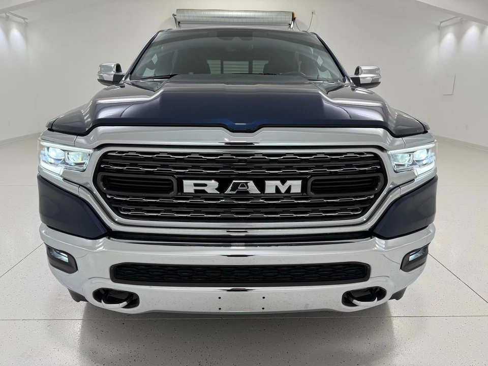 2024 Ram 1500 2nd Gen - Image 2 of 21