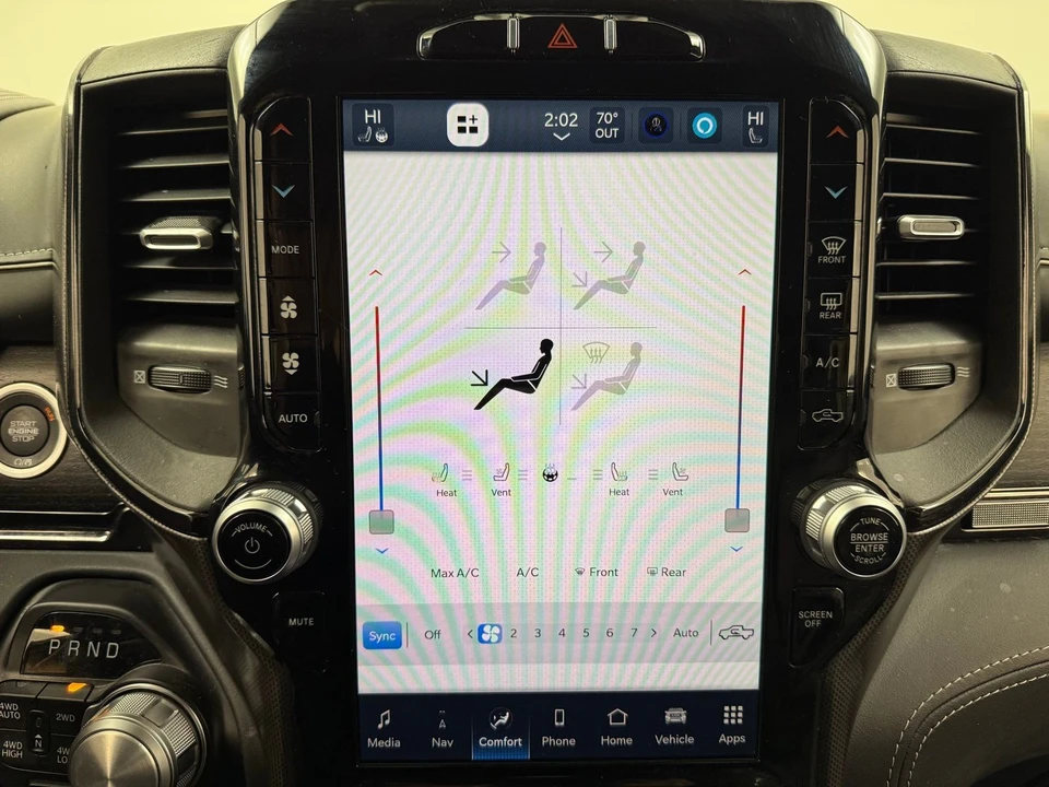 2024 Ram 1500 2nd Gen - Image 20 of 21