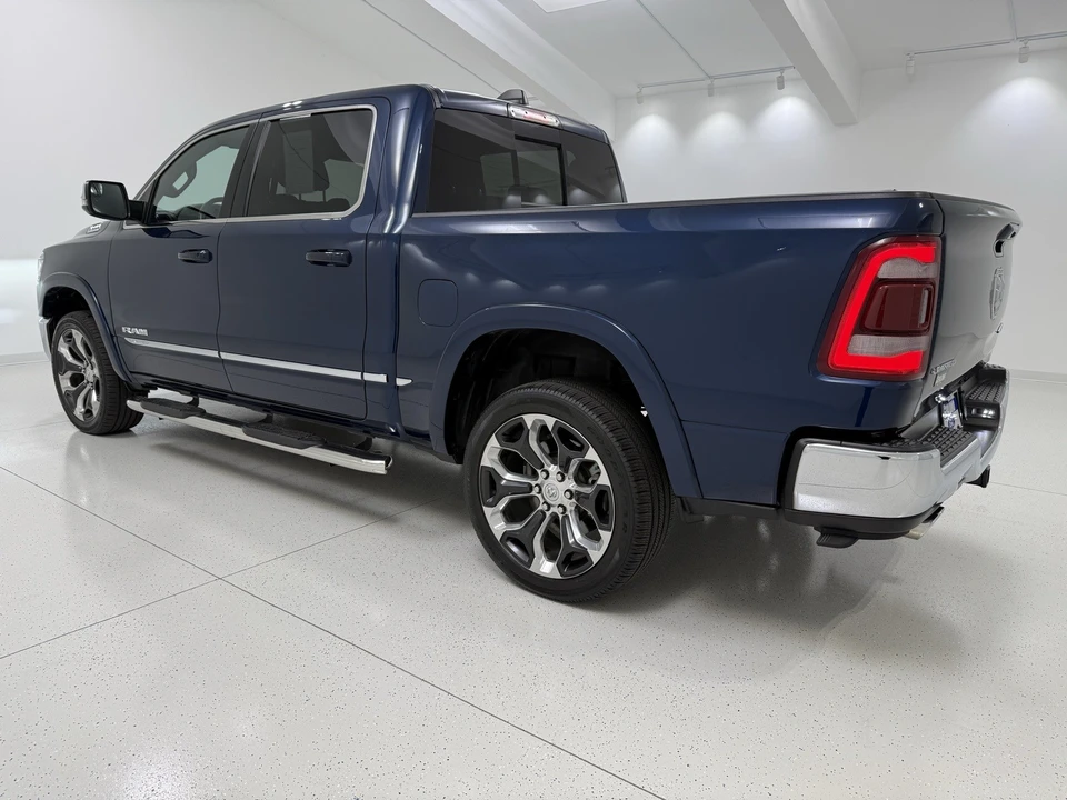 2024 Ram 1500 2nd Gen - Image 4 of 21