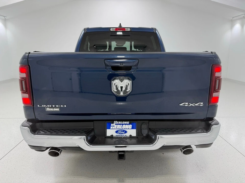 2024 Ram 1500 2nd Gen - Image 6 of 21