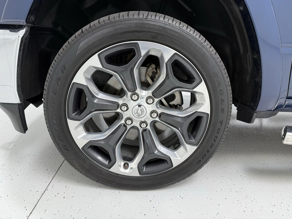 2024 Ram 1500 2nd Gen - Image 11 of 12