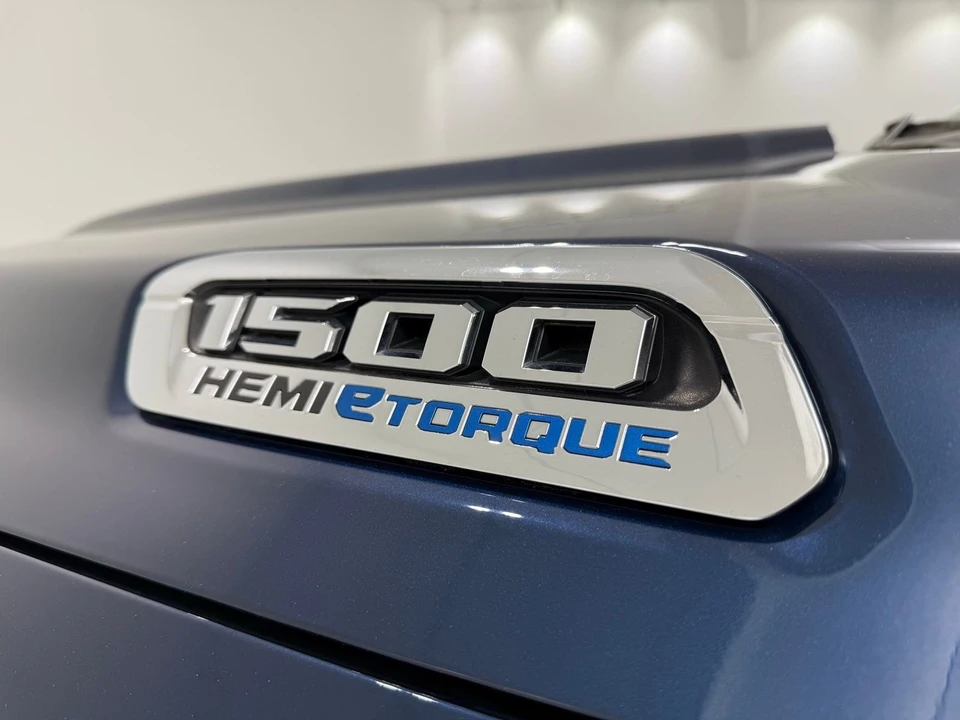 2024 Ram 1500 2nd Gen - Image 12 of 21