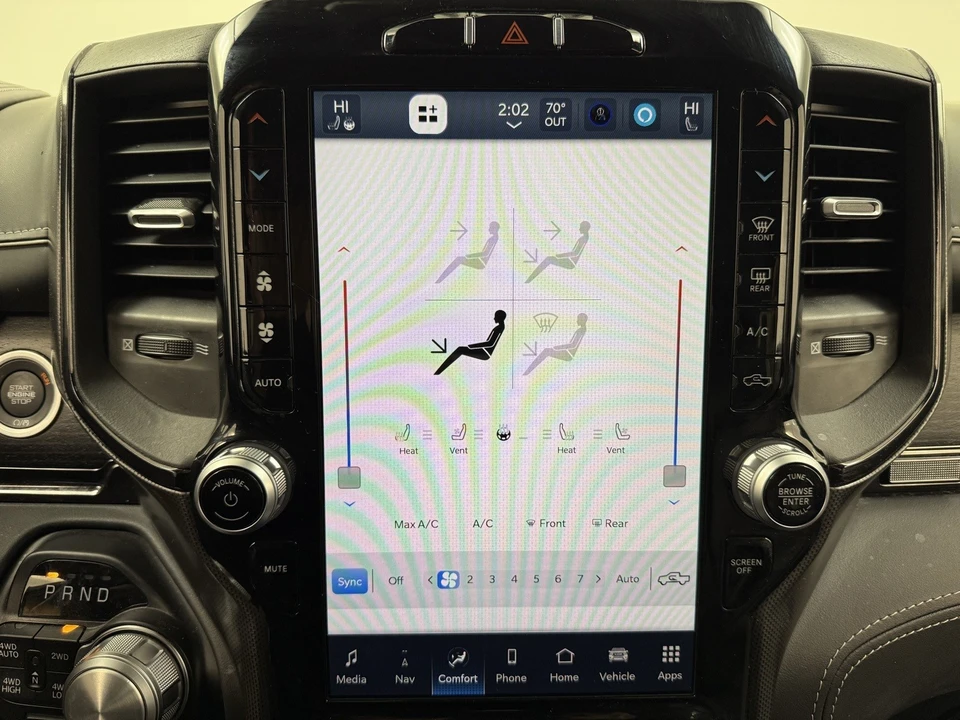 2024 Ram 1500 2nd Gen - Image 20 of 21