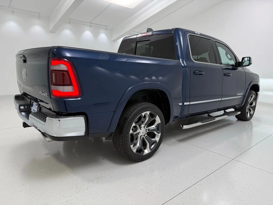 2024 Ram 1500 2nd Gen - Image 7 of 21