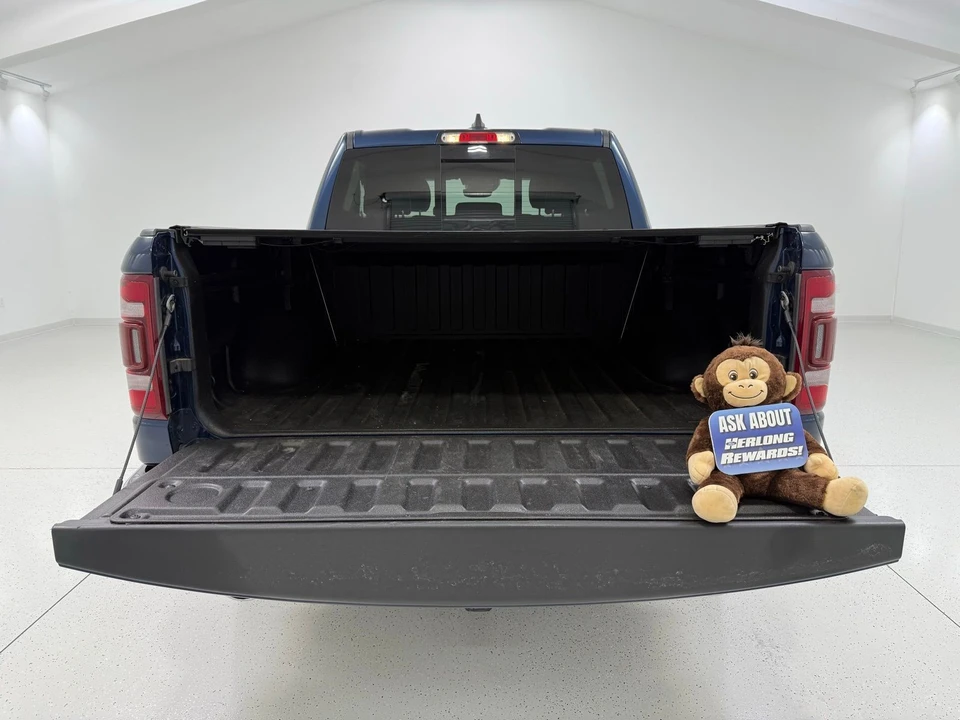 2024 Ram 1500 2nd Gen - Image 9 of 21