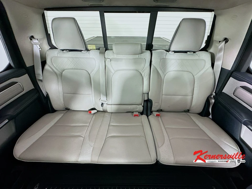 2024 Ram 1500 2nd Gen - Image 13 of 24