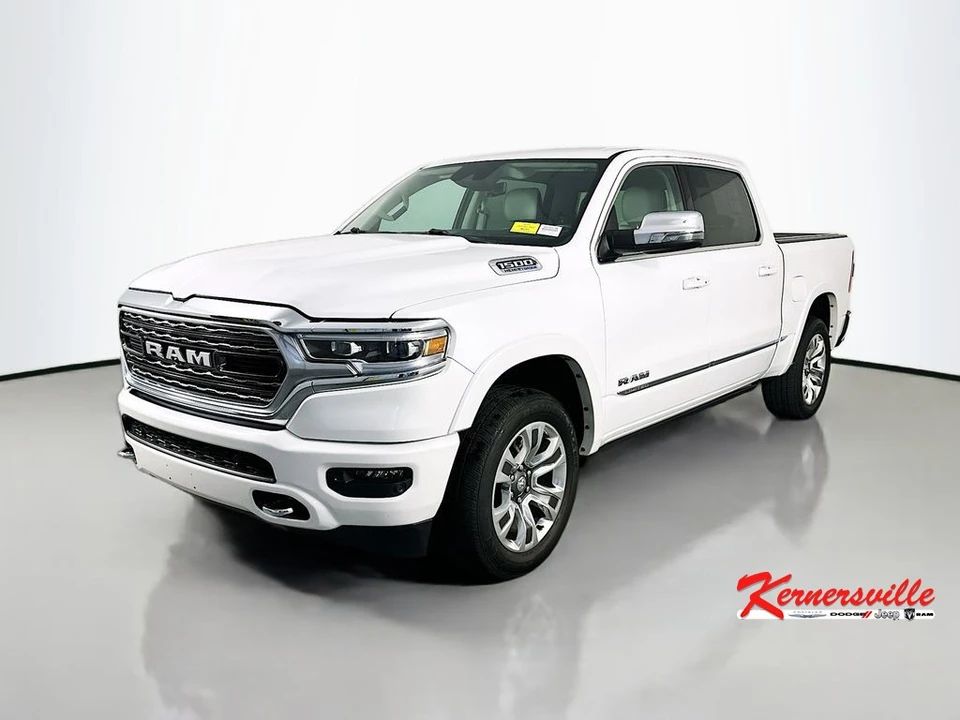 2024 Ram 1500 2nd Gen - Image 3 of 24
