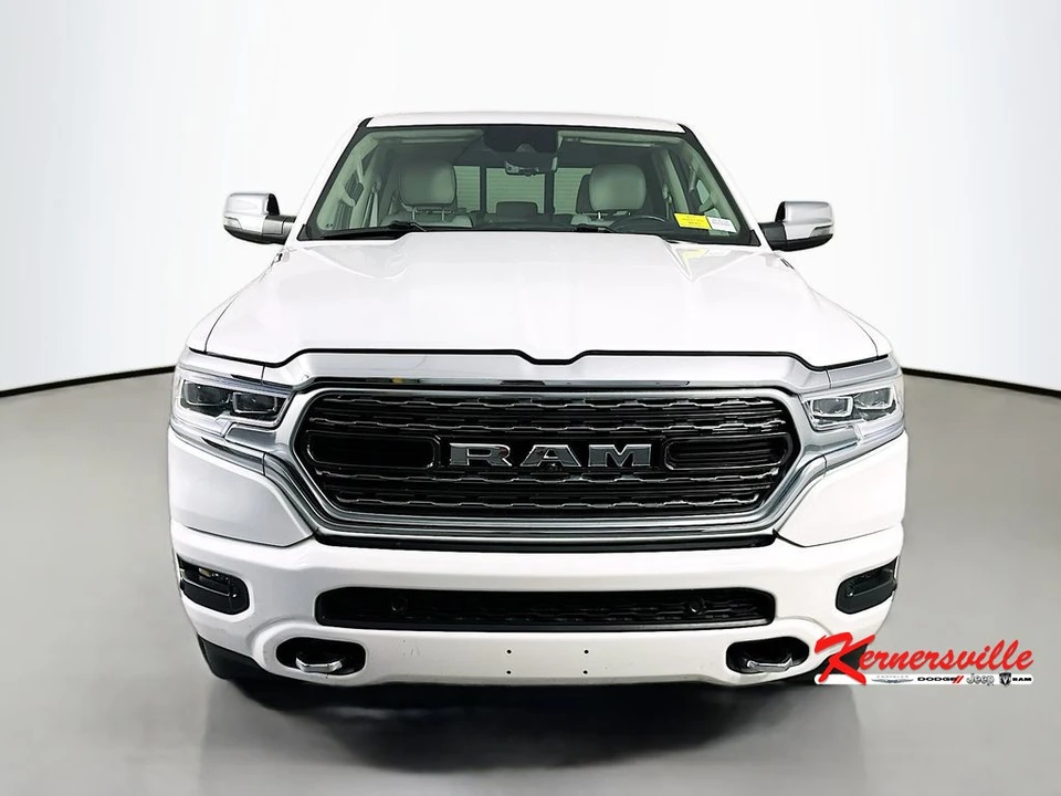 2024 Ram 1500 2nd Gen - Image 2 of 24
