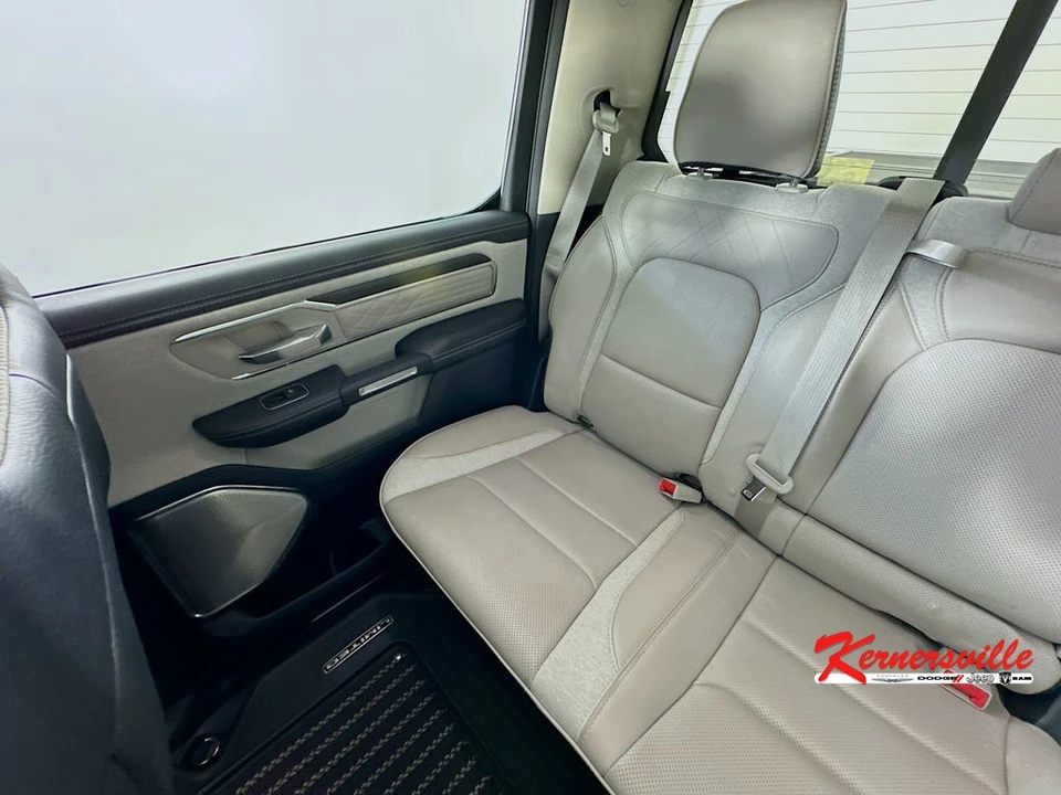 2024 Ram 1500 2nd Gen - Image 12 of 24