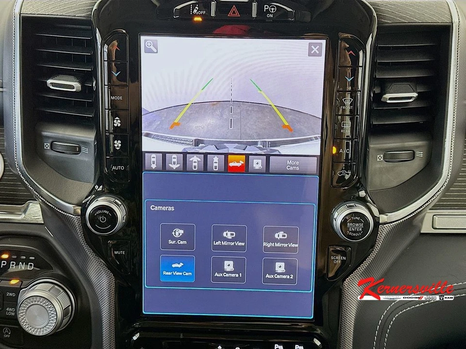2024 Ram 1500 2nd Gen - Image 20 of 24
