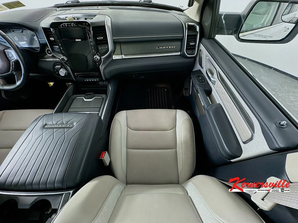 2024 Ram 1500 2nd Gen - Image 11 of 24
