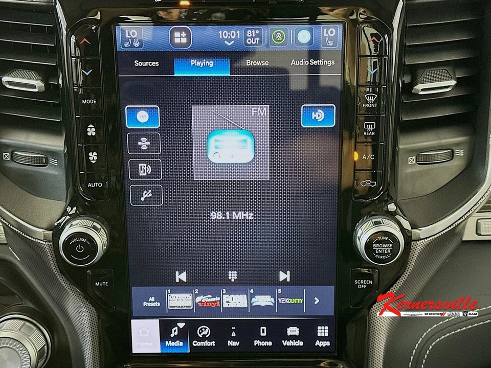 2024 Ram 1500 2nd Gen - Image 17 of 24