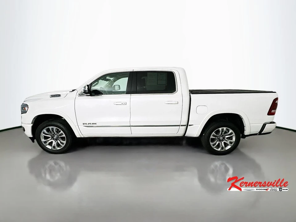 2024 Ram 1500 2nd Gen - Image 4 of 24
