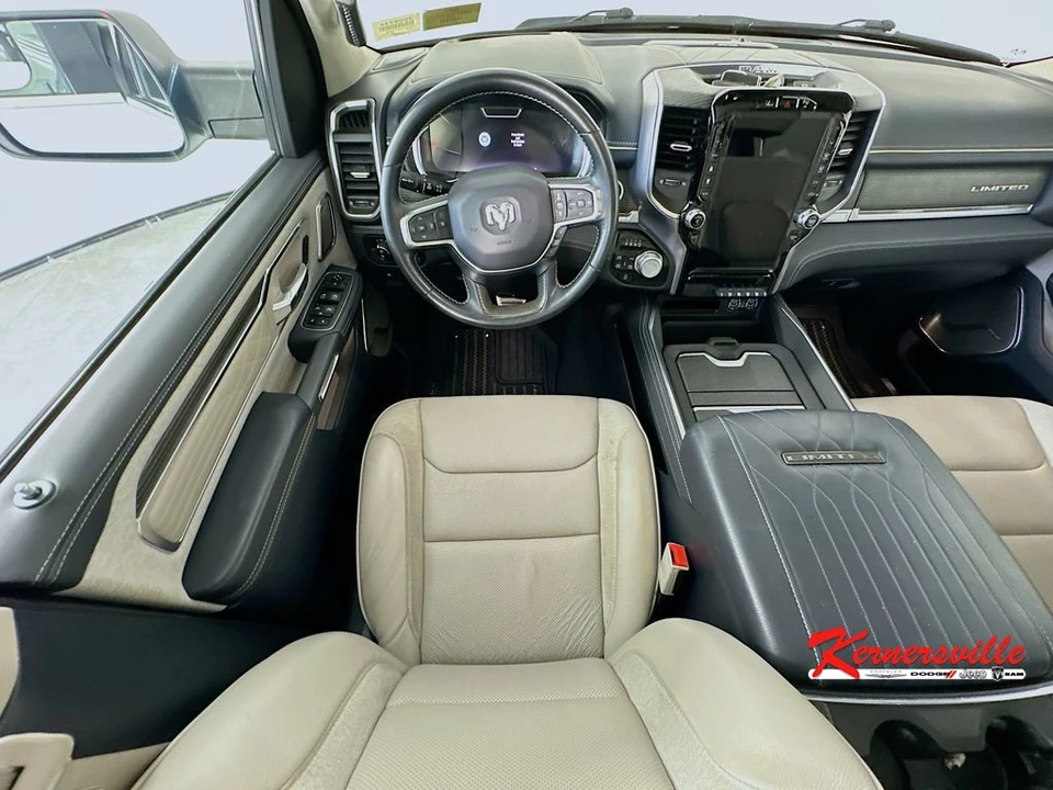 2024 Ram 1500 2nd Gen - Image 9 of 24
