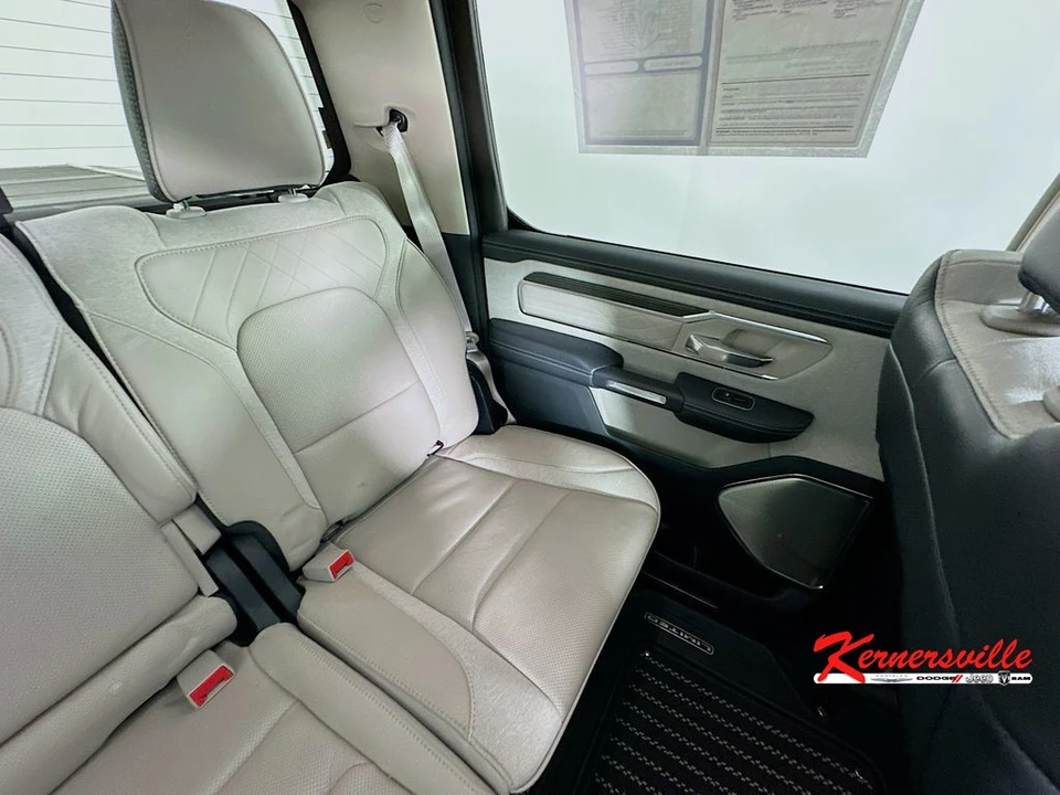 2024 Ram 1500 2nd Gen - Image 14 of 24