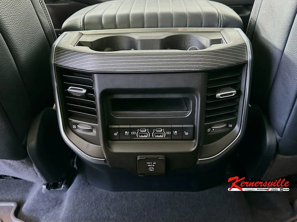 2024 Ram 1500 2nd Gen - Image 22 of 24