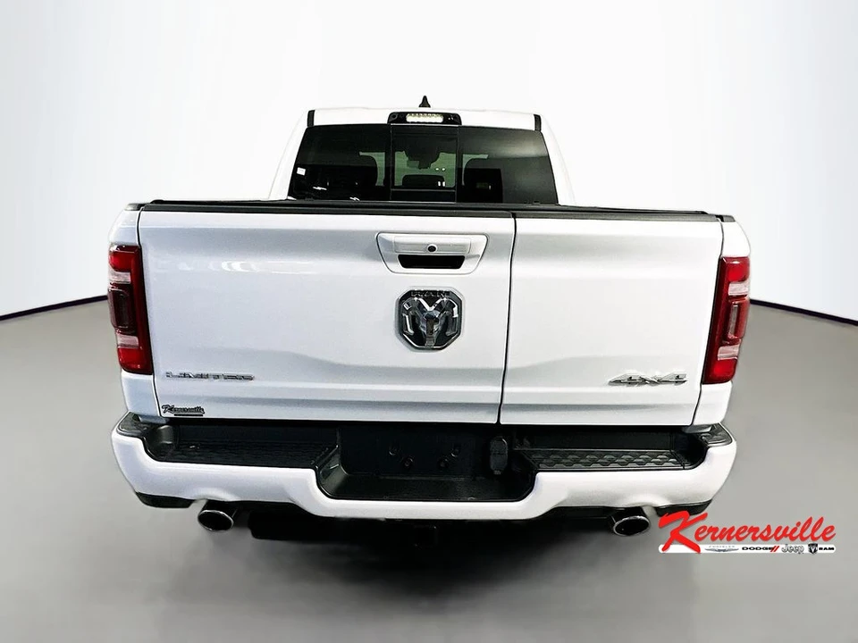2024 Ram 1500 2nd Gen - Image 6 of 24