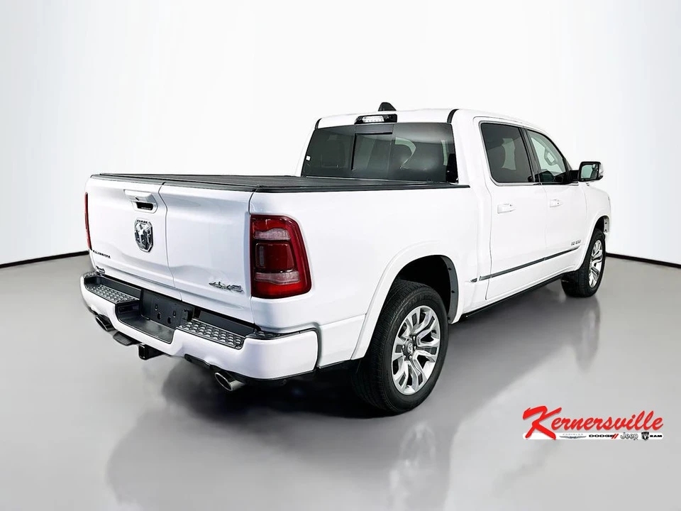 2024 Ram 1500 2nd Gen - Image 7 of 24