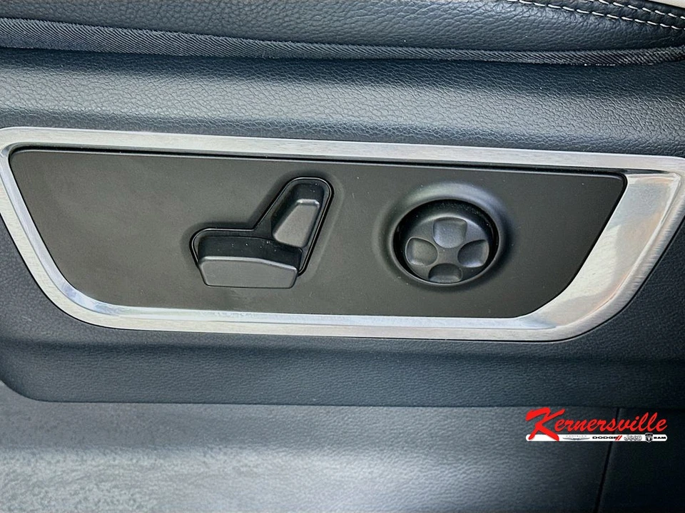 2024 Ram 1500 2nd Gen - Image 23 of 24