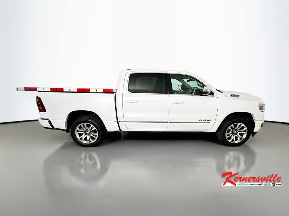 2024 Ram 1500 2nd Gen - Image 8 of 24